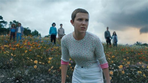 3.3M views · 86K reactions | one last recap before one last adventure. | Stranger Things | Facebook