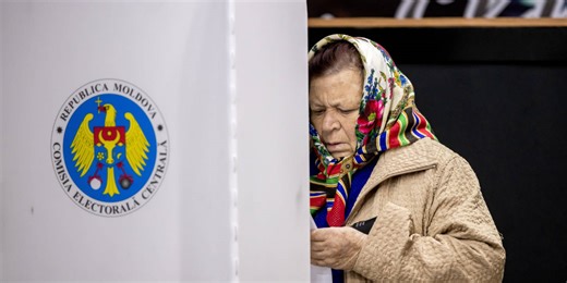 Opinion | What Real Russian Interference Looks Like