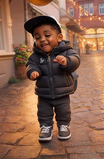 #aibaby #princessai #viral #cuteai #trending
