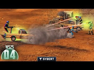 Fargo vs SiZe - Ro32 - Zero Hour