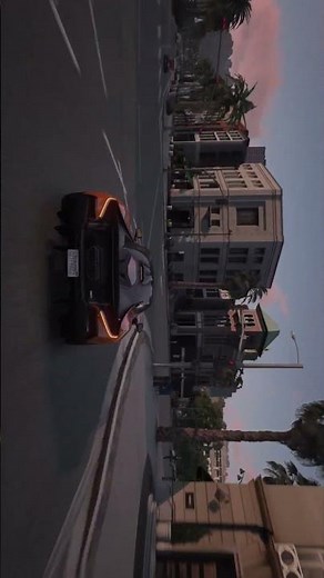 GTA 5 with My Custom ReShade Preset 🔥 Ultra Visuals w/ QuantV | patreon.com/d4nizqy #GTA5 #gtav