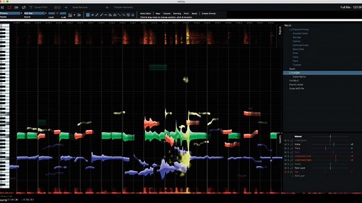 Hit’n’Mix Infinity review