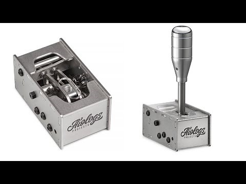 Aiologs Sim Shifter Sequential Review [german | english CC]