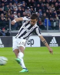 Three goals to the good as we halted Milan’s charge at the Allianz Stadium seven years ago 💪 | Juventus