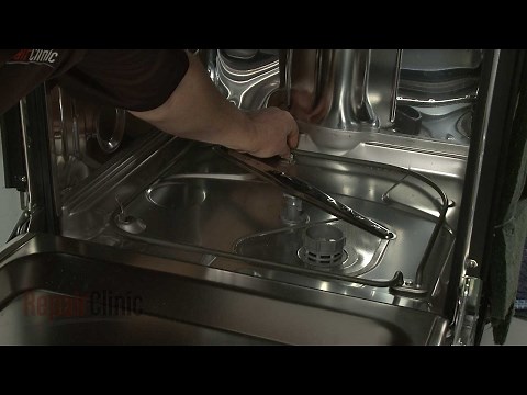 Whirlpool Dishwasher Heating Element Replacement W10717674