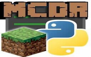 众所周知，mc是用python写的