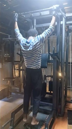 How to Master the Perfect Pull-Up (Step-by-Step Tutorial)