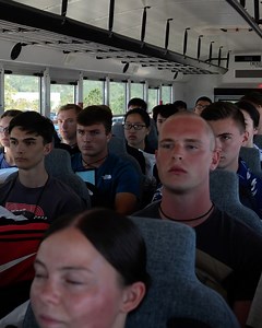 3.7K views · 268 reactions | Welcome to the United States Air Force Academy ⚡️ | Air Force Falcons | Facebook