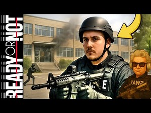 PIERWSZY RAZ NA PRAWDZIWEJ AKCJI 😱 PORADNIK JAK NIE BYĆ POLICJANTEM...