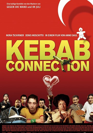 Kebab Connection - Film: Jetzt online Stream anschauen