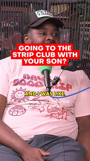 30K views · 205 reactions | This is called good parenting. | Josh Wolf | Facebook