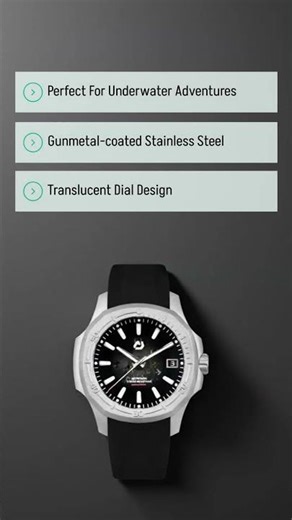 Introducing the Nuun Official N200 Titanium Gray v2!
