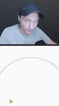 How to Find the Center of a Circle - Euclidea