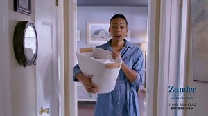 Zander Insurance TV Spot, 'They Do All the Work'