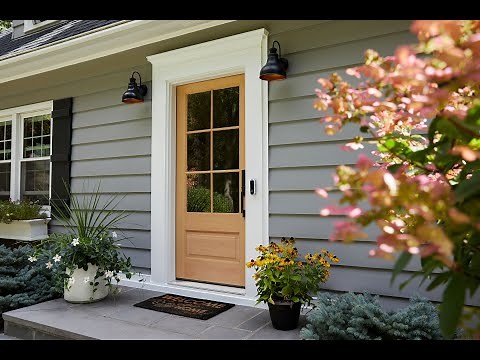 Arlo Essential Video Doorbell Set-Up Instructions | Wireless Smart Doorbell