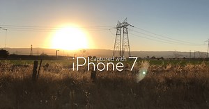 Epic iPhone 7 cinematic 4K camera test [Video] - 9to5Mac