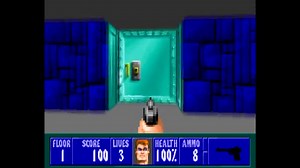 WOLF3D的各种魔改