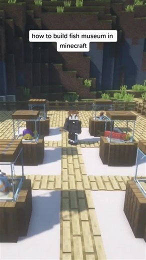 Creative Minecraft Museum Building Tips and Ideas