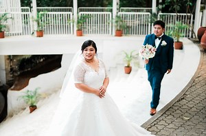 6.1K views · 263 reactions | John David and Ronneth wedding SDE video #evetsph #weddingsph #jathandyhenphotoartworks #jypaw #jathandyhen Thank you to our partner suppliers Abram’s Event Catering Services Izzii Events makeupmavenforever Cristina Villas Mountain Resort and Hotel | Jath and Yhen PHOTO art WORKS | Facebook