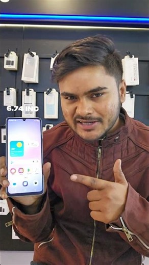₹16,000 Mein Samsung A07 😳 | 6000mAh Battery Beast 🔥