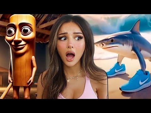 Italian Brainrot Has Taken Over ROBLOX