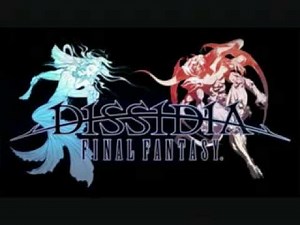 Dissidia Final Fantasy Soundtrack - The Decisive Battle