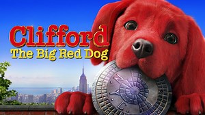 Clifford the Big Red Dog (2021) - Paramount  Movie - Where To Watch