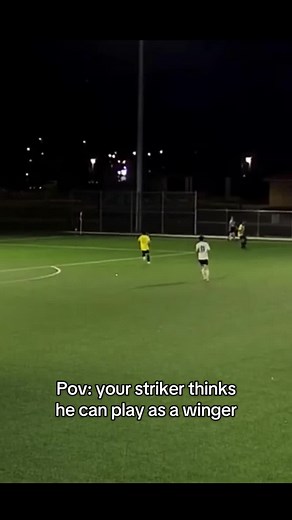 Bro definitely didn’t mean to do that #soccer #footballtiktok #footy #striker #xyzcba