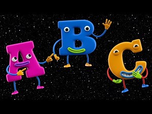 Alphabet Express | Fast-Paced Phonics Journey for Eager Learners | 184
