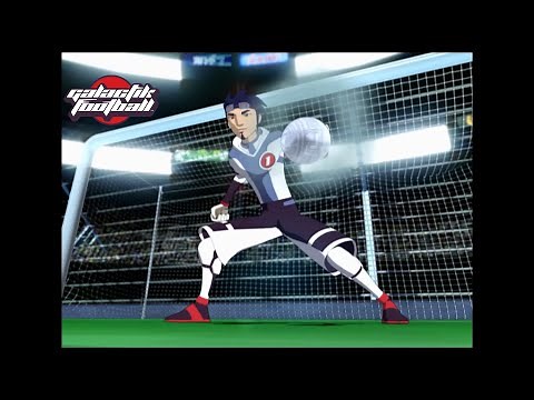 Galactik Football | La Star | Le Métafluide | Saison 1 | Épisodes complets