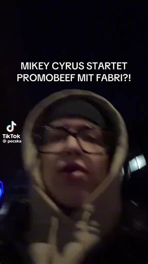 #promo #mikeycyrus #fabri #jaspercd #underground