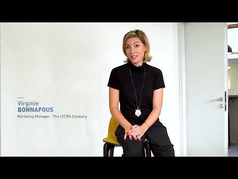 Dim x Lycra l'innovation pour le confort des hommes