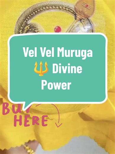 Explore Vel Vel Muruga: Divine Power and Protection