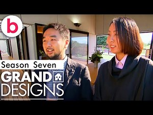 Grand Designs Australia | Full Episode | Season 7 Episode 5 | Ocean Shores Chipboard