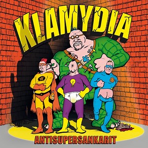 Mitä vielä! - Klamydia: Song Lyrics, Music Videos & Concerts