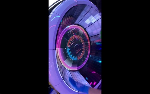 【WACCA】クリムゾン帝王Inferno14 FC 993