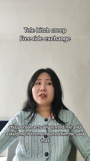 And I knew who he was yikes #fyp #foryoupage #foryou #creep