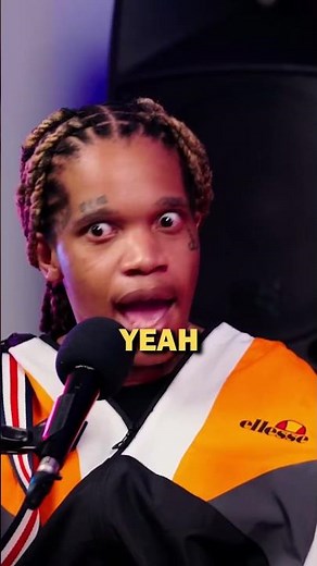 Emtee getting booed off stage while performing roll up