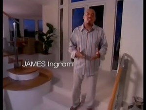 Time Life Music Body And Soul Infomercial CD Collection With James Ingram