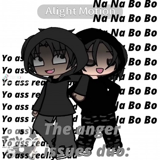 Exploring Tweening Techniques in Gacha Life