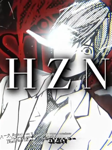 Kira Edit - Death Note AMV (Part 46)