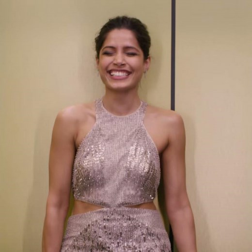 Freida Pinto 2017 | InStyle