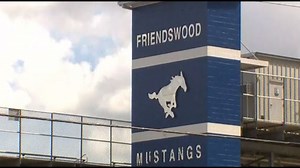 Friendswood HS Booster Club accuses parent volunteer of stealing donations