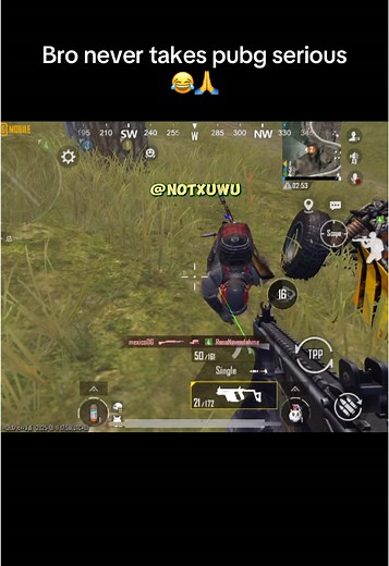 Last few posts for a while 💔 #pubgmobile #fyp #gaming #allfake