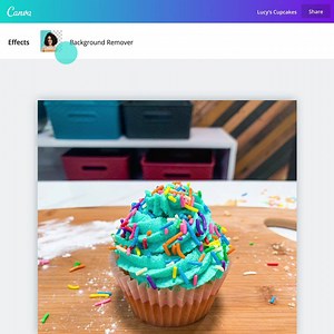 620K views · 230 reactions | Détourer des images instantanément avec Canva. ✨ Notre nouvel outil est une baguette magique pour enlever le fond des images et créer du contenu comme un pro. | Canva | Facebook