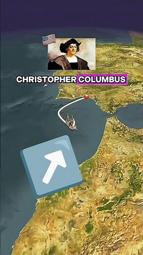 Who was Christopher Columbus, and how did he change world history forever?