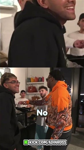 6ix9ine's Amex Card Hack Revealed! L