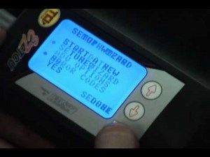 TCI® EZ-TCU™ Installation