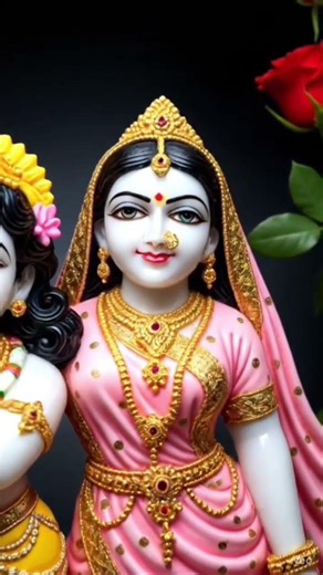 कितना प्यारा है तेरा सिंगार 🌸 | Kitna Pyara Hai Tera Singar | Shyam Bhajan | Krishna #trending