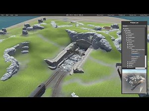 RustEdit - Monument Terrain/Splat/Alpha/Biome/Topology Modifiers
